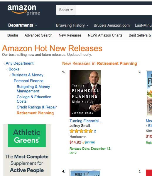 amazon new release best sellers