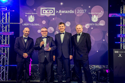 Barcelona Supercomputing Center Wins DCD Global Award