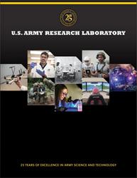 ARL25 Cover Image