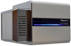 Rigaku HyPix-6000HE HPC detector