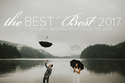 Image by The Apartment Photography from the 2017 Best of the Best Wedding Photo Contest