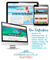 Condo-World Resort Collection
