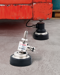 Alliance Anyload® FatFoot Load Cells