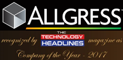 Allgress Company of the Year