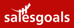 SalesGoals.com Logo