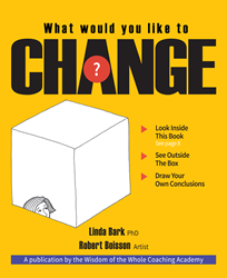 Look Inside This Book, See Outside the Box, Draw Your Own Conclusions