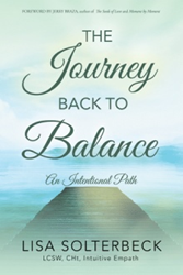 Book Provides Pathway to Healing from Trauma 