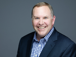 EagleView's Chief Revenue Officer Rich Spring