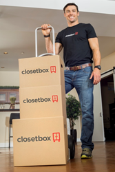 Closetbox Storage Mover