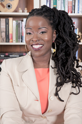 Andrea Holyfield