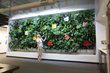 LiveWall Helps Applied Imaging Bring Their Corporate Values to Life