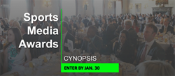 Cynopsis Sports Media Awards