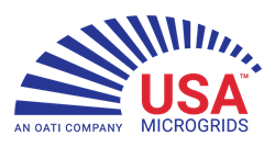 USA Microgrids