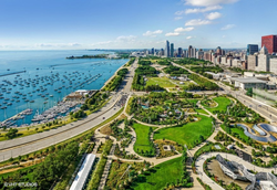 Over the past 20 years, VHT Studios has added aerial drone and video to its real estate photography offerings.