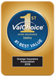 ValChoice Home Insurance in Idaho: #1 Best Value