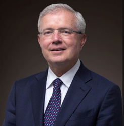 Dr. Joe Keegan, ex-CEO of ForteBio, Executive Chairman of Nanomedical Diagnostics
