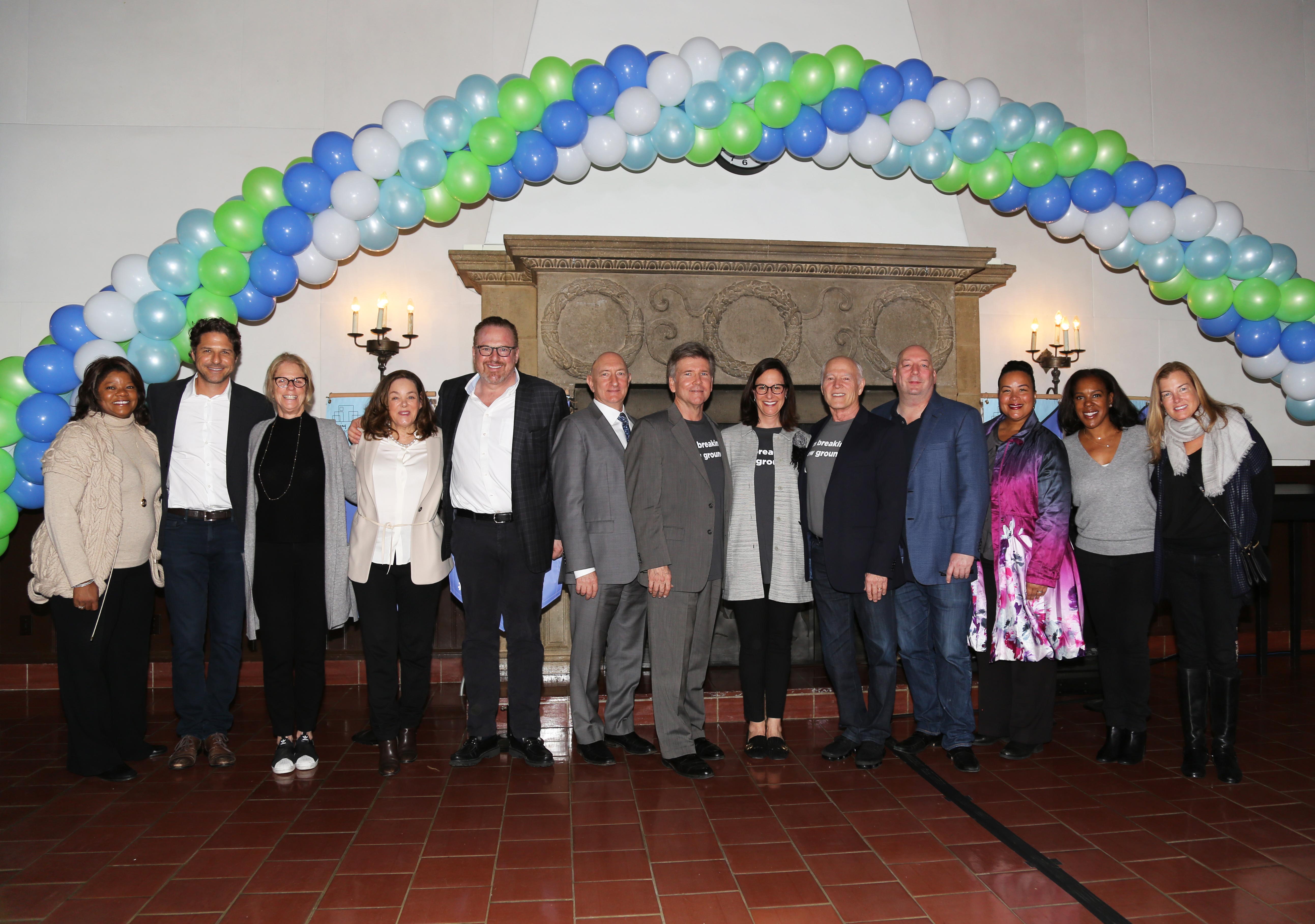 Moving Archer Forward The Archer School for Girls Celebrates