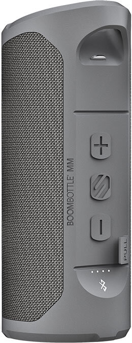 SCOSCHE® Industries Bolsters Line of Rugged, Waterproof Wireless Speakers at CES 2018 with the ... SCOSCHE® Industries Bolsters Line of Rugged, Waterproof Wireless Speakers at CES 2018 with the ...