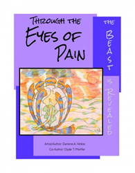 Xulon Author Uses Visual Art to Express Chronic Pain of Fibromyalgia  Image