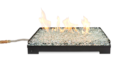 Crestline 27 Modern Gas Log Set