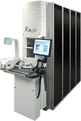 RxSafe 1800 System