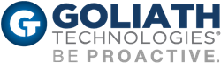 Goliath Technologies Logo