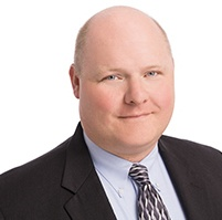Mark Houpt, CISO