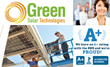 Green Solar Technologies - Nevada Brings Net-Metering To Solar Homes