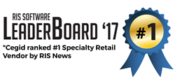 Cegid RIS leaderBoard 2017