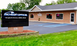 Michigan Optical provides a full line of eye care services for the entire family, including comprehensive medically-based eye exams, imaging services, as well as an extensive line of eyeglasses, contact lenses, and eye care products.
