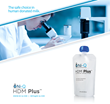 Ni-Q Presents HDM PLUS&#174;, Safety Tested Human-Donated Breast Milk for At-Risk Infants