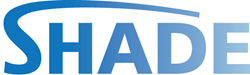 SHADE logo