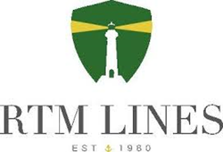 RTM Lines logo
