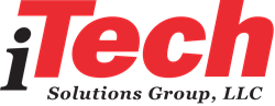 iTech Solutions Group LLC logo