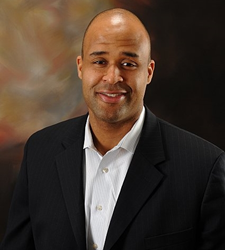 Jason Brown, new CEO of LaunchPoint, parent of Discovery Health Partners