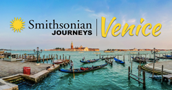Smithsonian Journeys: Venice