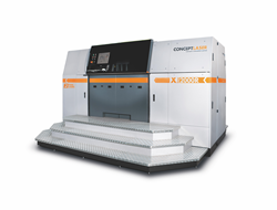 Roush has purchased the Xline 2000R, the largest powderbed metal additive system in the world.