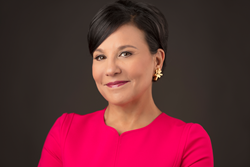 The Honorable Penny Pritzker, 38th Secretary of Commerce