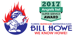 san diego plumbing company earns service award