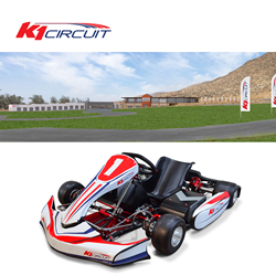 K1 Circuit