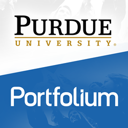 Purdue University Selects Portfolium