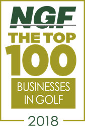 NGF GOLF 100
