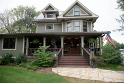 TAWANI Enterprises, headquartered in Chicago, is an investment group specializing in the development, investment, management and preservation of real estate properties in the Chicago area.