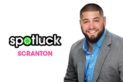 Spotluck Scranton Bevilacqua