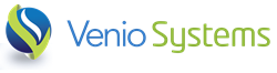 Venio Systems Logo