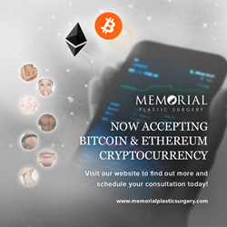 plastic surgery cryptocurrency