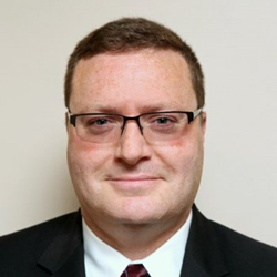 William P Mosher, Auto ID and Mobile Computing Expert