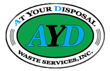 AT Your Disposal, Waste Services