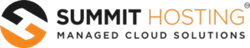Summit Hosting Logo