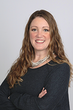 Amanda McClain